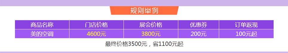夏季武漢家裝修建材裝修展活動規則”